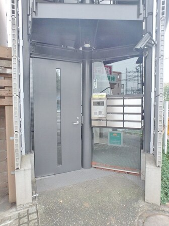 サンガーデン光の物件内観写真